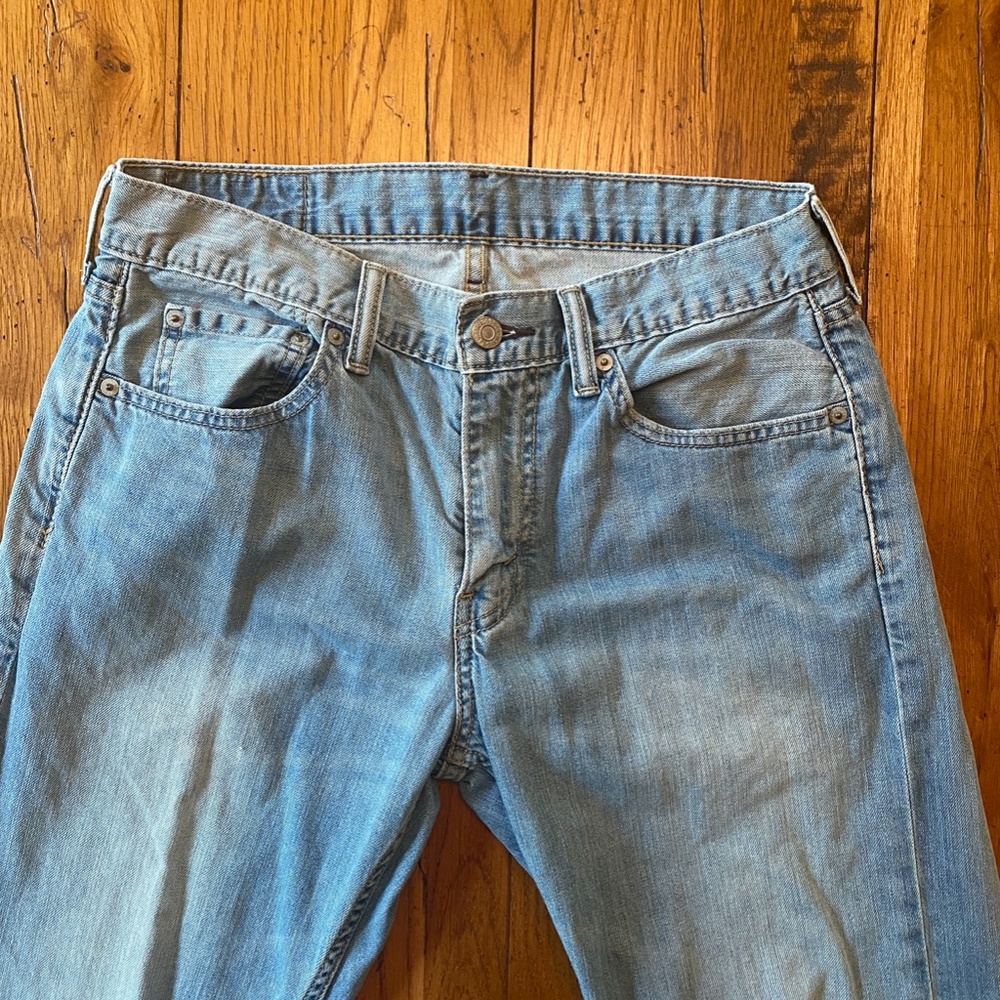 Levi's 559 30x34 - Picture 2 of 7